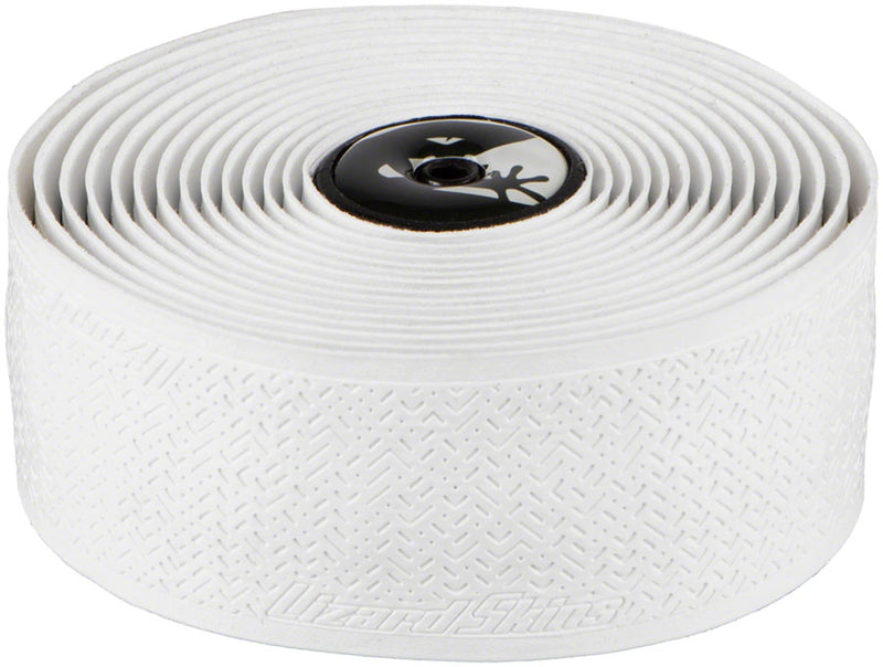 Load image into Gallery viewer, Lizard Skins DSP Bar Tape - 1.8mm Diamond White