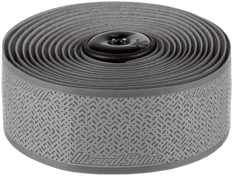 Load image into Gallery viewer, Lizard Skins DSP Bar Tape - 1.8mm Cool Gray
