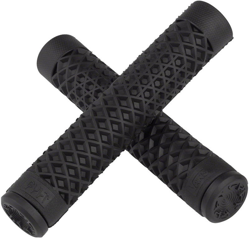 Load image into Gallery viewer, Cult x Vans Flangeless Grips - Black