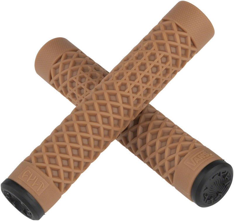 Load image into Gallery viewer, Cult x Vans Flangeless Grips - Gum