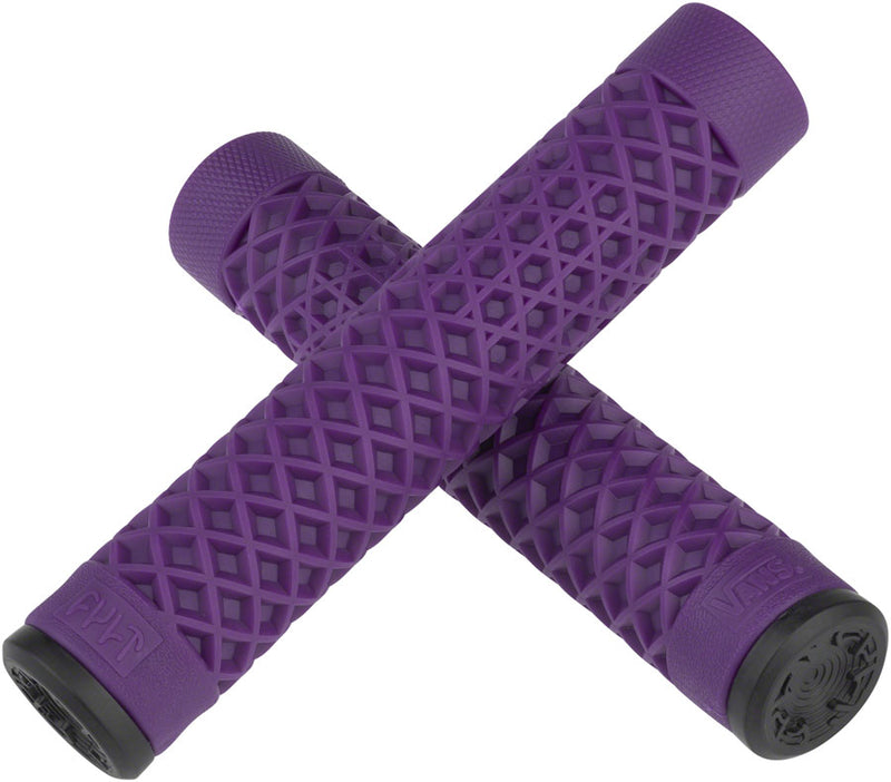 Load image into Gallery viewer, Cult x Vans Flangeless Grips - Purple