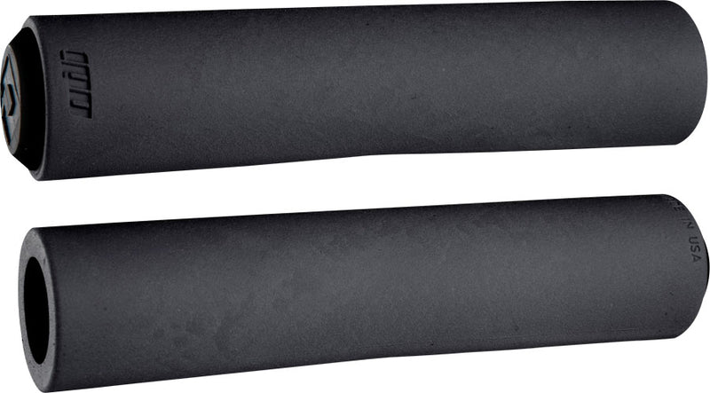 Load image into Gallery viewer, ODI F-1 Float Grips - Black