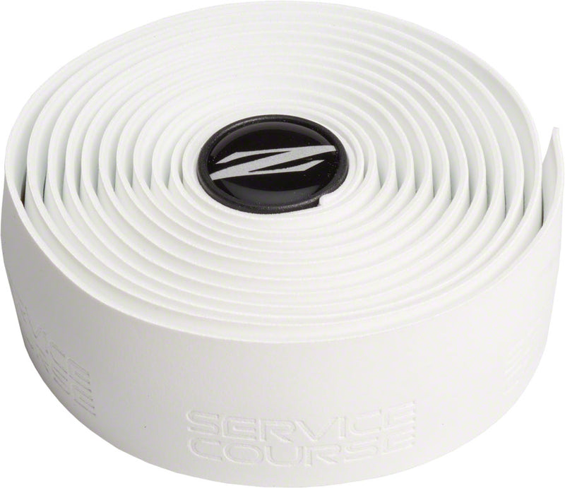 Load image into Gallery viewer, Zipp Service Course Bar Tape - White