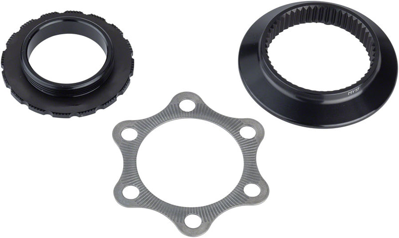 Load image into Gallery viewer, DT Swiss Disc Brake Adaptor - Centerlock/6-Bolt