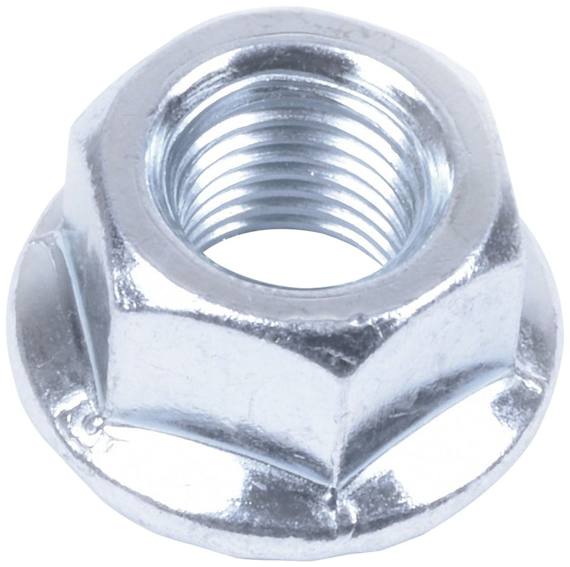 Load image into Gallery viewer, Wheels Manufacturing 9 x 1mm Front Outer Axle Nut