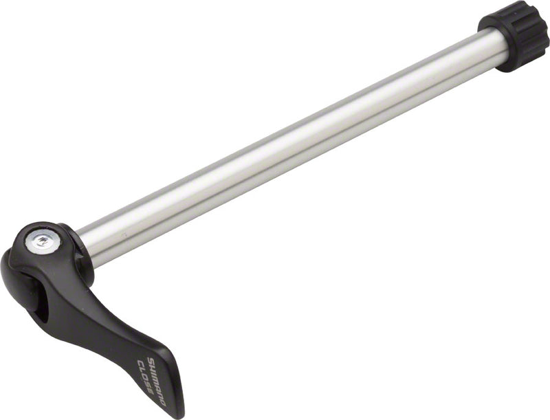 Load image into Gallery viewer, Shimano SM-AX56-A E-Thru Axle - 12 x 142mm Rear Hub Quick-Release