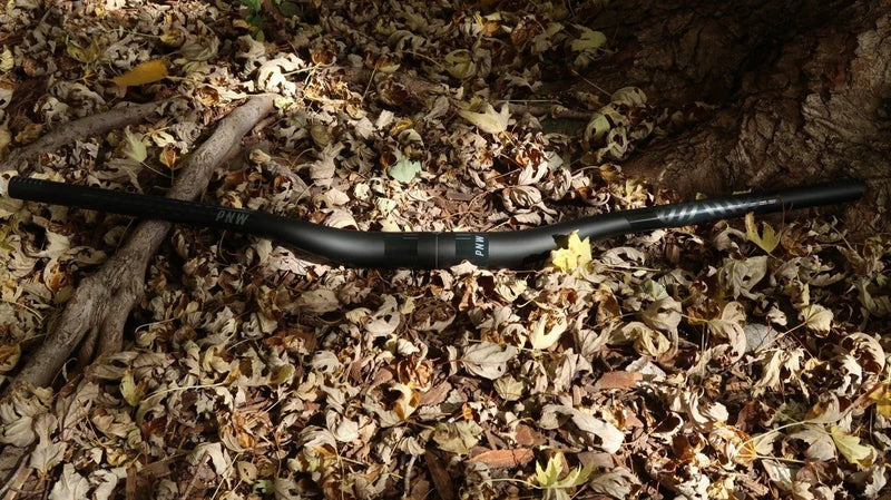 Load image into Gallery viewer, PNW Loam Carbon Handlebar