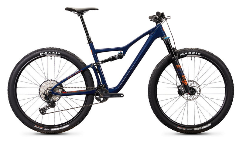 Load image into Gallery viewer, Ibis Exie SLX