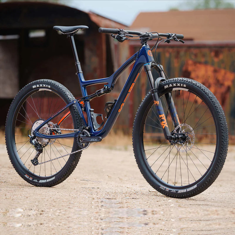 Load image into Gallery viewer, Ibis Exie SLX