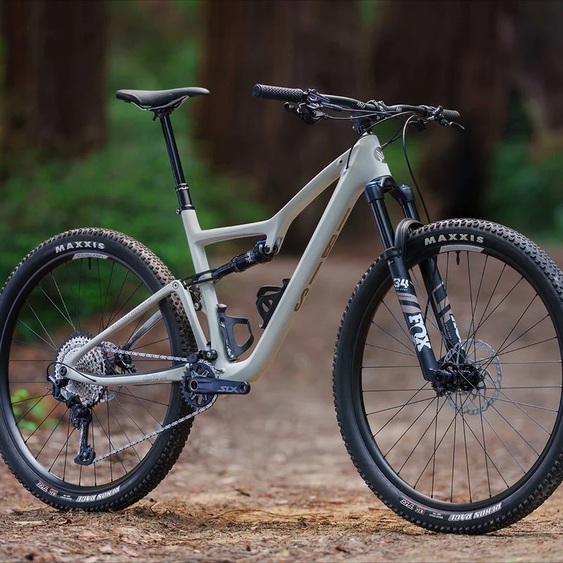 Load image into Gallery viewer, Ibis Exie SLX