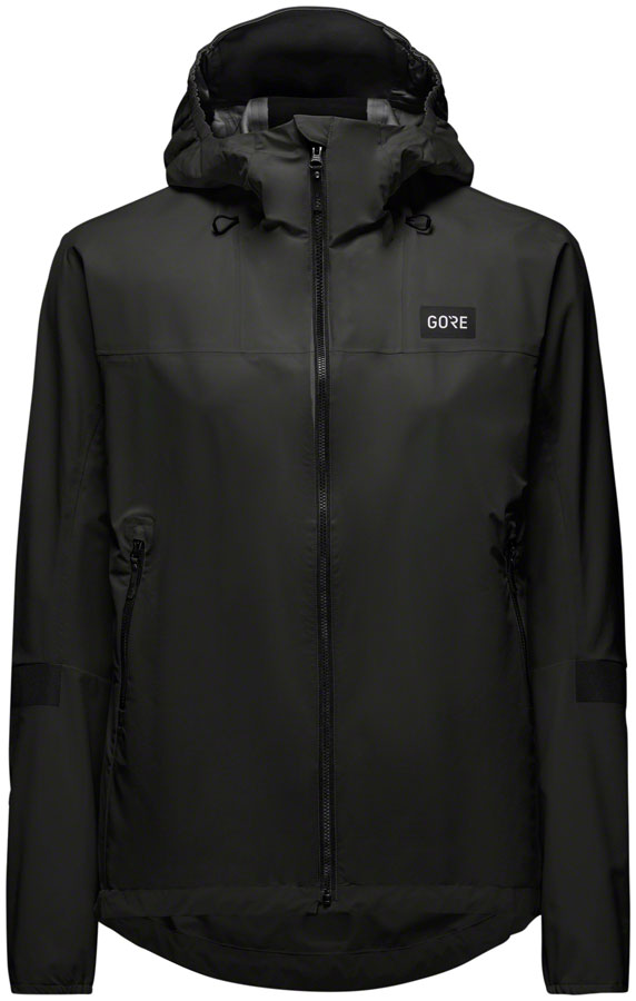 Load image into Gallery viewer, GORE Lupra Jacket - Black Small/4-6 Womens
