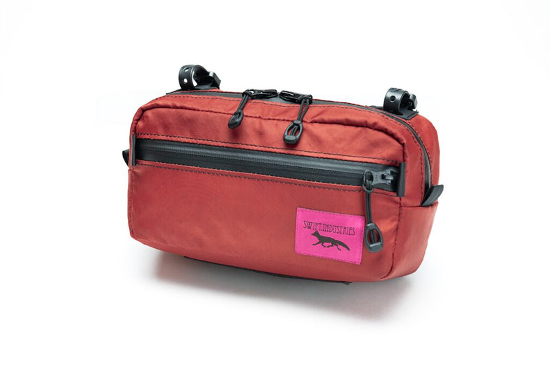 Load image into Gallery viewer, Swift Industries Kestrel Handlebar Bag