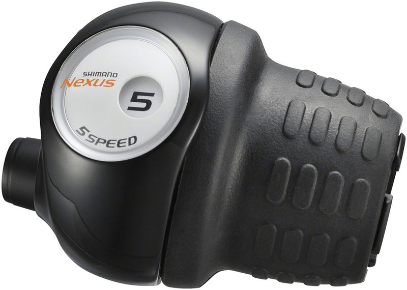 Load image into Gallery viewer, Shimano Nexus SL-5S30 Internally Geared Hub Shifter - 5-Speed Revo Shifter