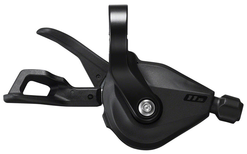 Load image into Gallery viewer, Shimano Deore SL-M5100-R Right Shift Lever - 11-Speed Black