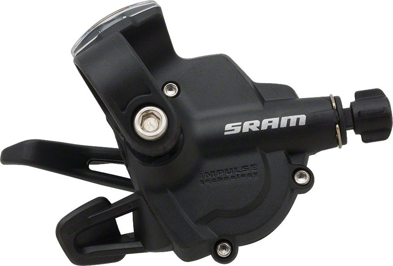 Load image into Gallery viewer, SRAM X3 Rear 7-Speed Trigger Shifter