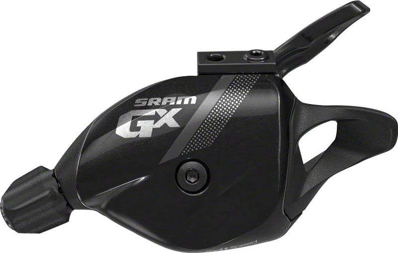 Load image into Gallery viewer, SRAM GX Trigger Shifter Set 2x11 Speed Black
