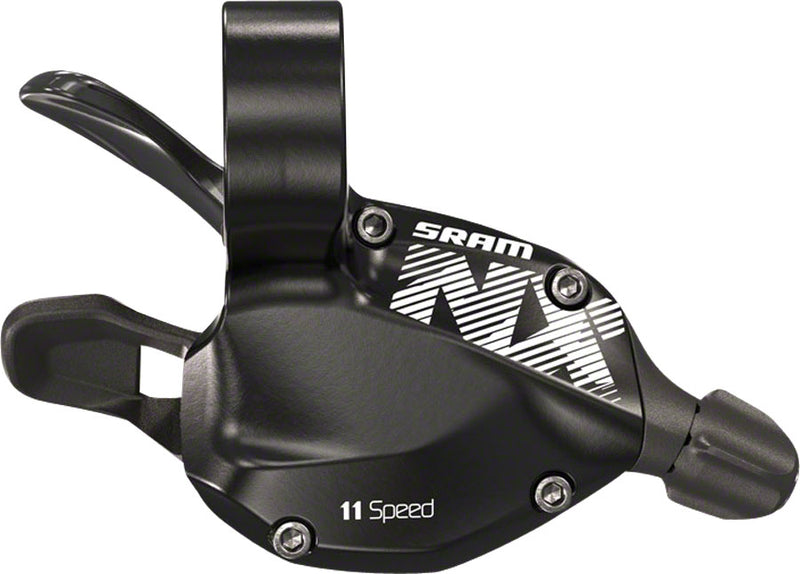 Load image into Gallery viewer, SRAM NX 11 Speed Rear Trigger Shifter Black