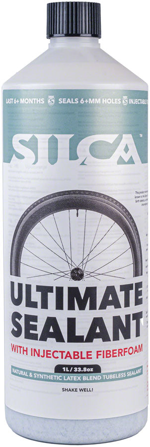 Load image into Gallery viewer, Silca Ultimate Tubeless Sealant - 32oz