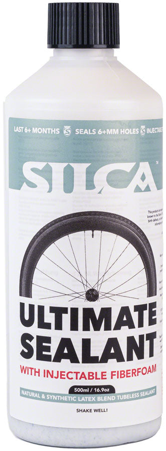Load image into Gallery viewer, Silca Ultimate Tubeless Sealant - 16oz