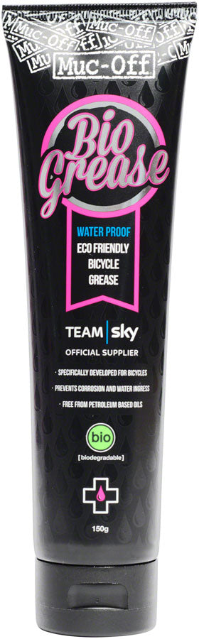 Load image into Gallery viewer, Muc-Off Bio Grease 150g Tube