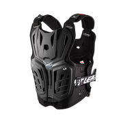 Load image into Gallery viewer, Leatt Chest Protector 4.5 Hybrid Womens