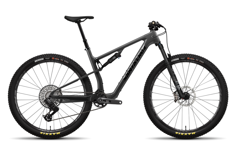 Load image into Gallery viewer, Santa Cruz Blur 4 C GX AXS Trail