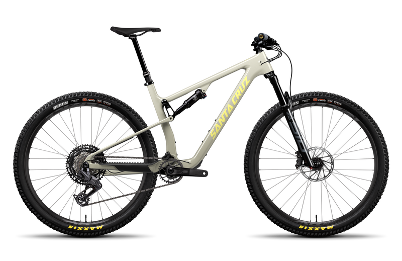 Load image into Gallery viewer, Santa Cruz Blur 4 C 70 Trail