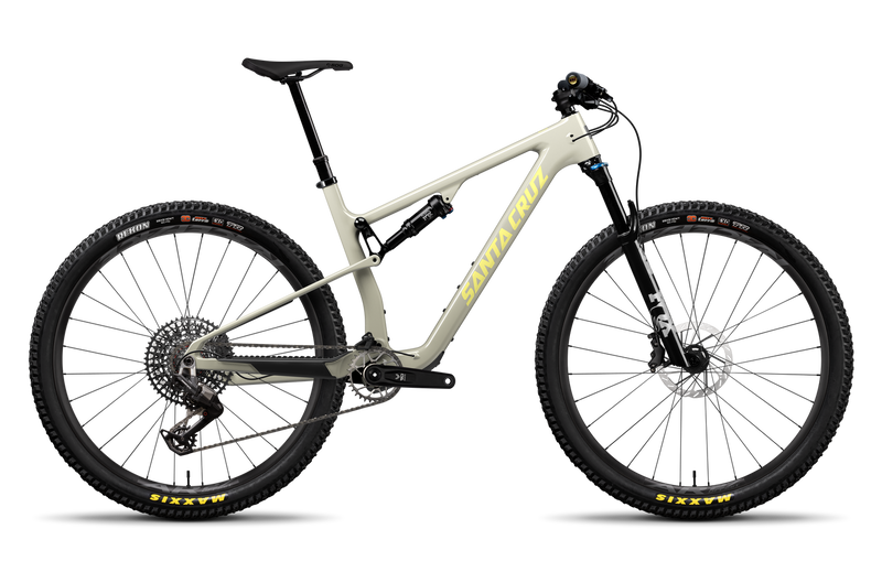 Load image into Gallery viewer, Santa Cruz Blur 4 C 90 Trail