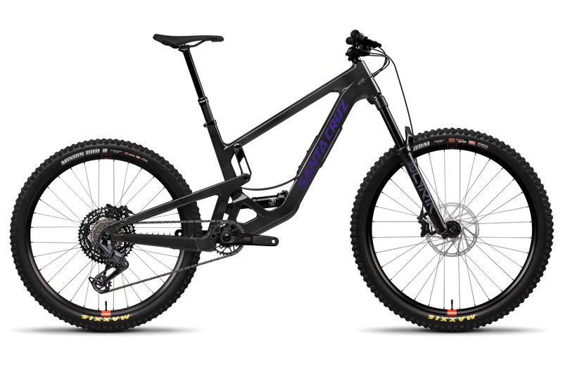 Load image into Gallery viewer, Santa Cruz Bronson 5 C 70