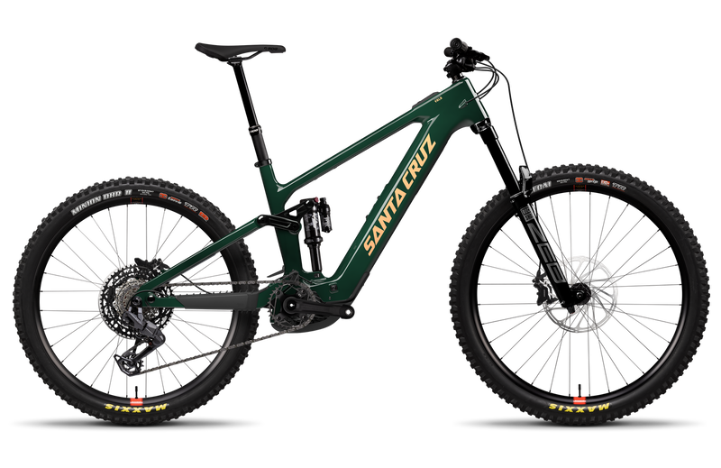 Load image into Gallery viewer, Santa Cruz Vala C 70