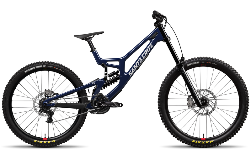 Load image into Gallery viewer, Santa Cruz V10 8 CC MX DH S 2026