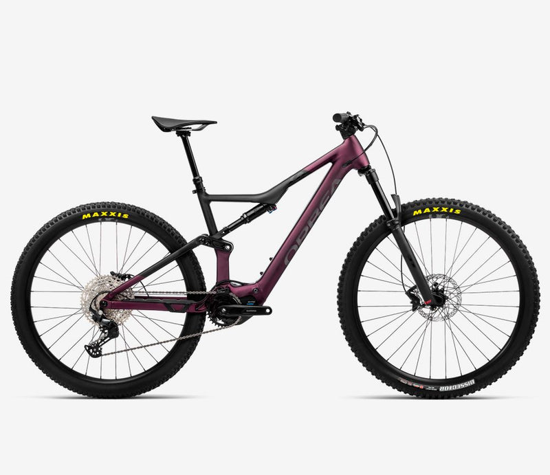 Load image into Gallery viewer, Orbea Rise H30 20mph 2023 w/Upgrades