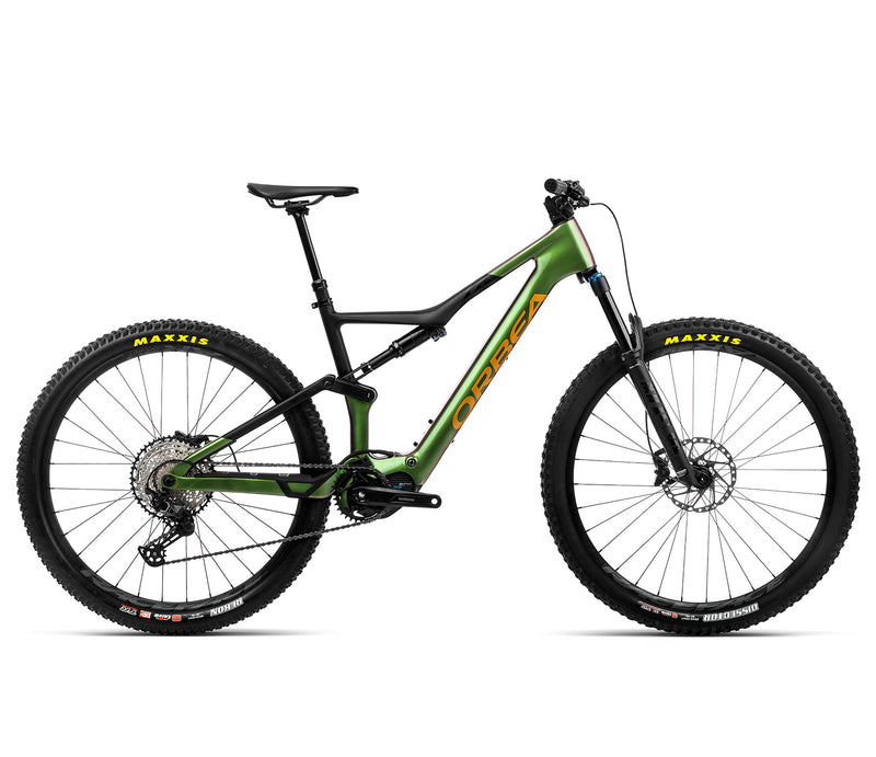 Load image into Gallery viewer, Orbea Rise M20 20mph 29 2023
