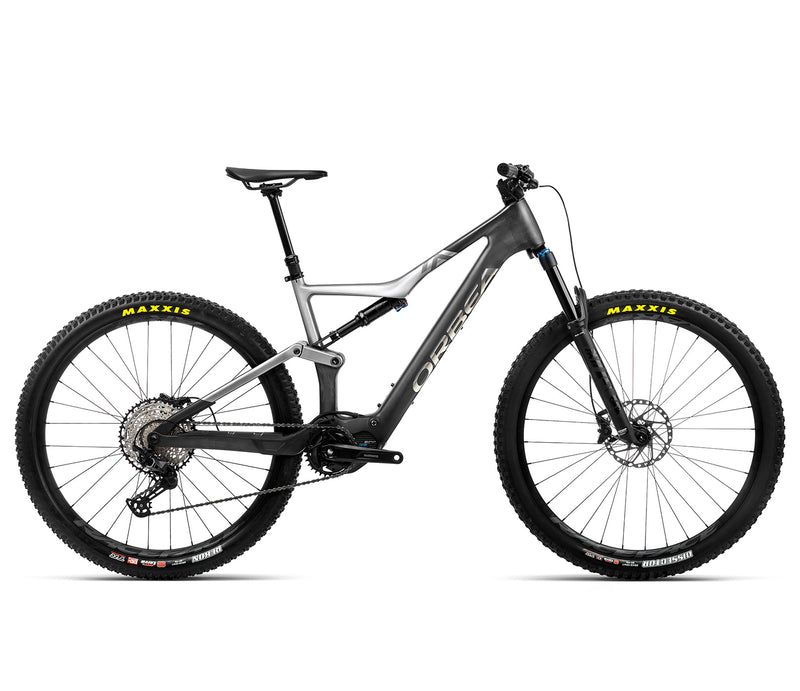 Load image into Gallery viewer, Orbea Rise M20 20mph 29 2023
