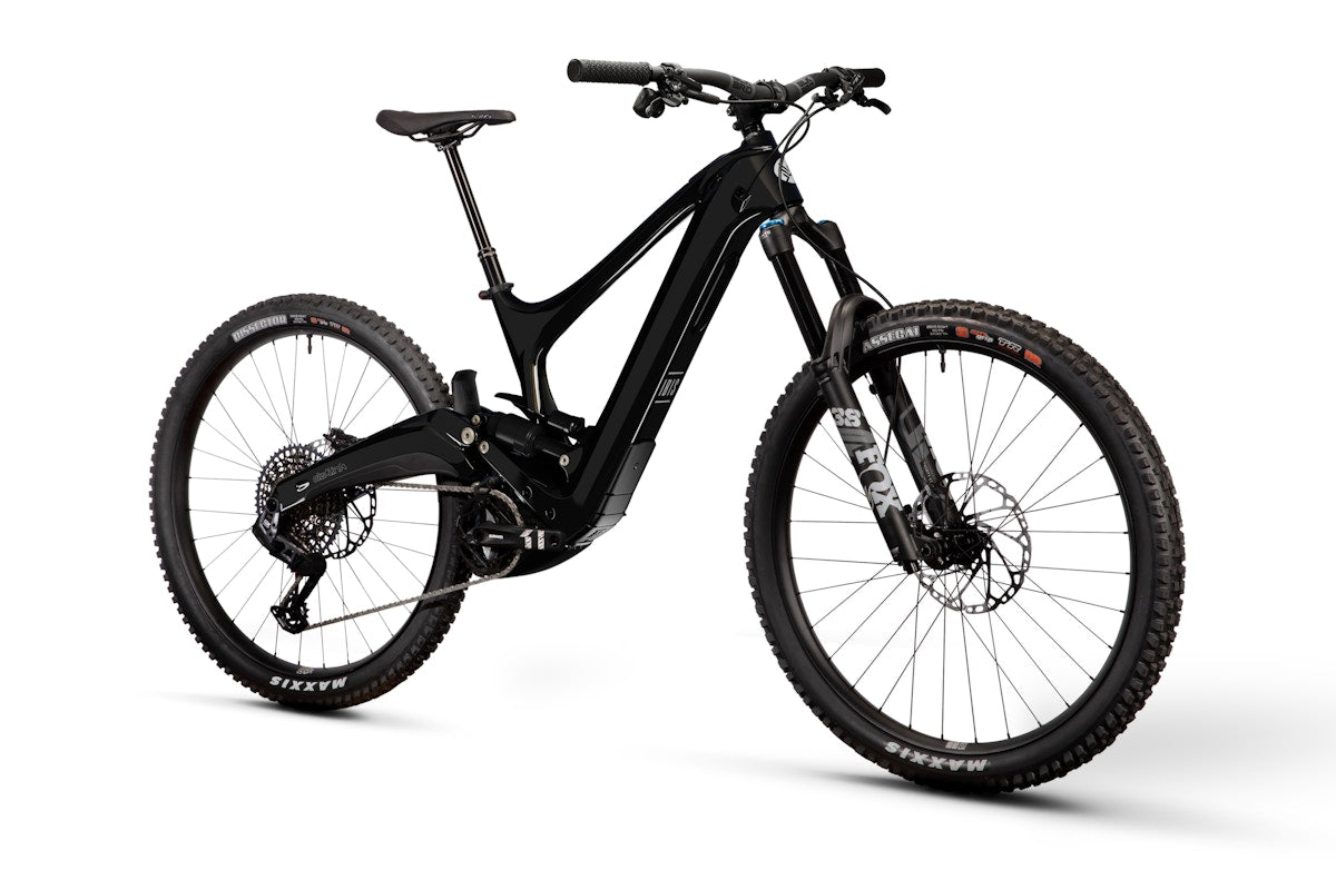 Ibis Oso GX AXS Transmission 2025 – Ride Bicycles