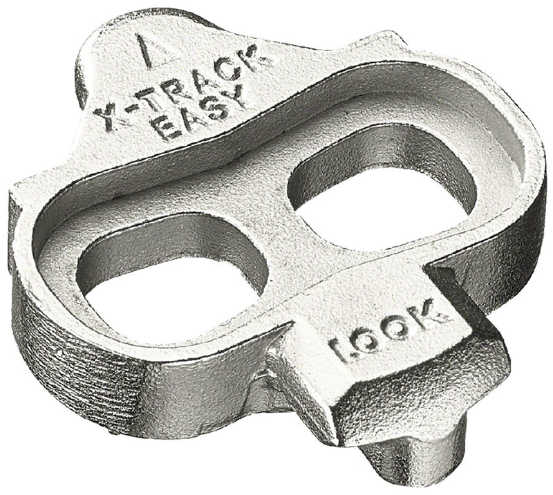 Load image into Gallery viewer, LOOK X-TRACK Easy Cleat - Multi-directional Clip Out