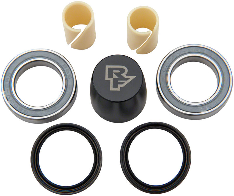Load image into Gallery viewer, RaceFace Atlas 2022 Pedal Rebuild Kit
