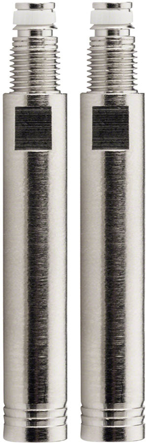 Load image into Gallery viewer, Continental Presta Valve Extenders - 40mm Pair