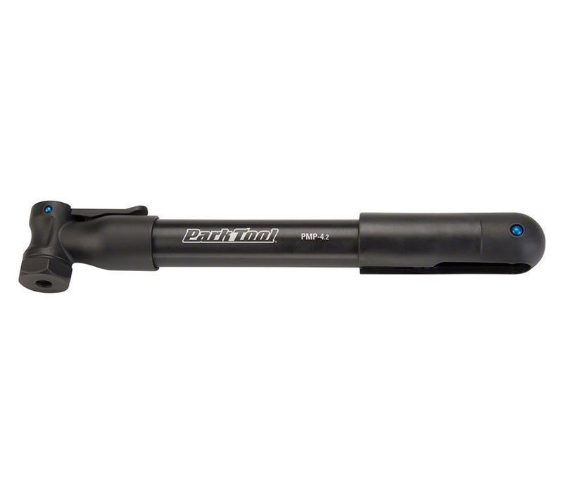 Load image into Gallery viewer, Park Tool PMP-4.2 Mini Hand Pump Black
