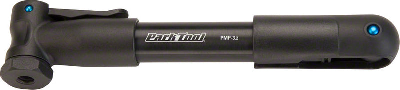 Load image into Gallery viewer, Park Tool PMP-3.2 Micro Pump Black