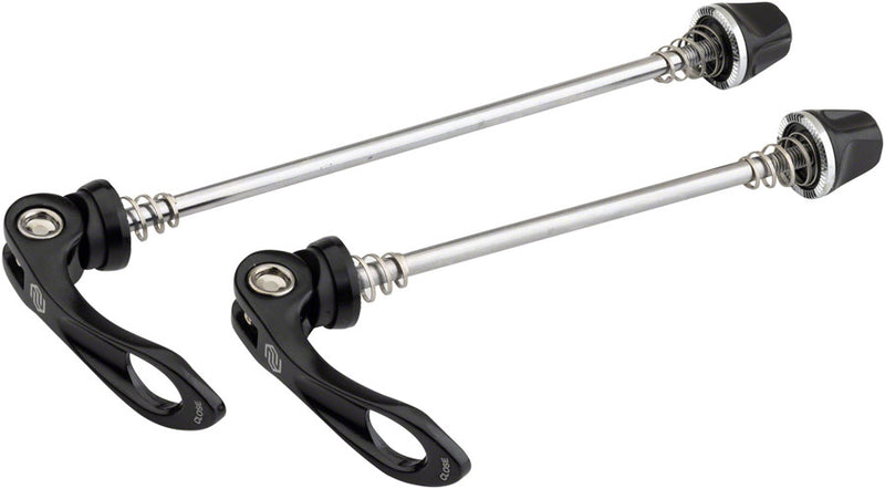 Load image into Gallery viewer, Promax QR-2 Skewer Set - Black