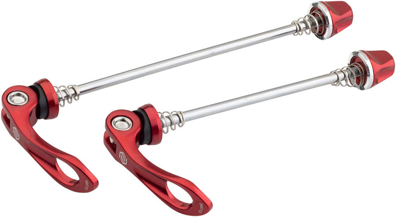 Load image into Gallery viewer, Promax QR-2 Skewer Set - Red