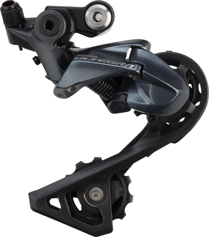 Load image into Gallery viewer, Shimano Ultegra RD-R8000-SS Rear Derailleur - 11 Speed Short Cage Black