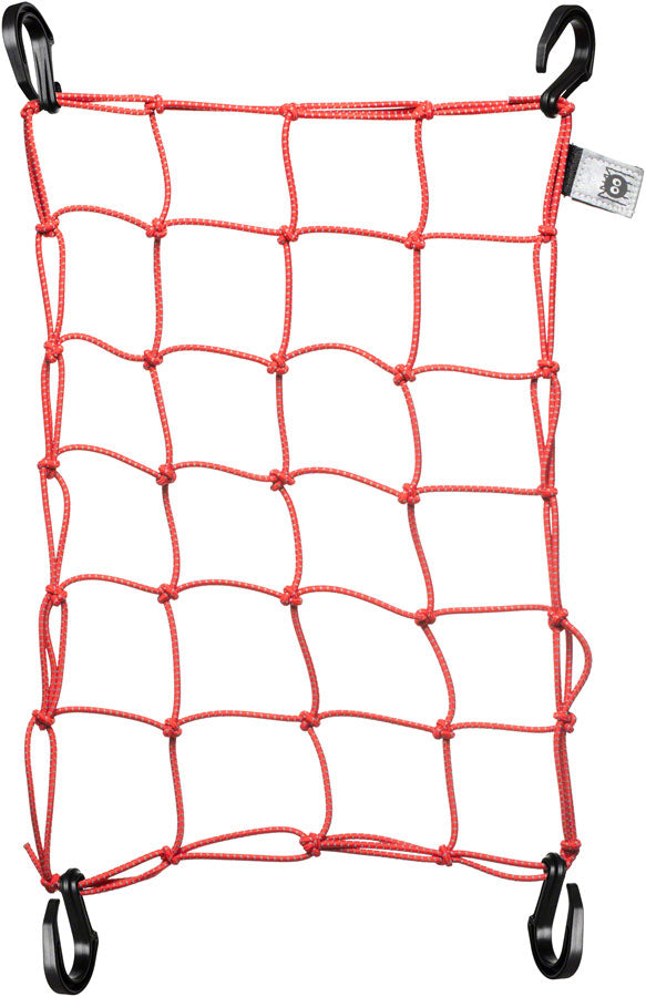 Load image into Gallery viewer, Portland Design Works Cargo Web Rack Strap - Red