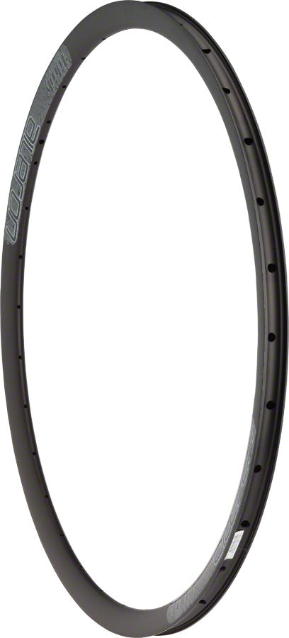 Load image into Gallery viewer, Velocity Aileron Rim - 700 Disc Black 32H