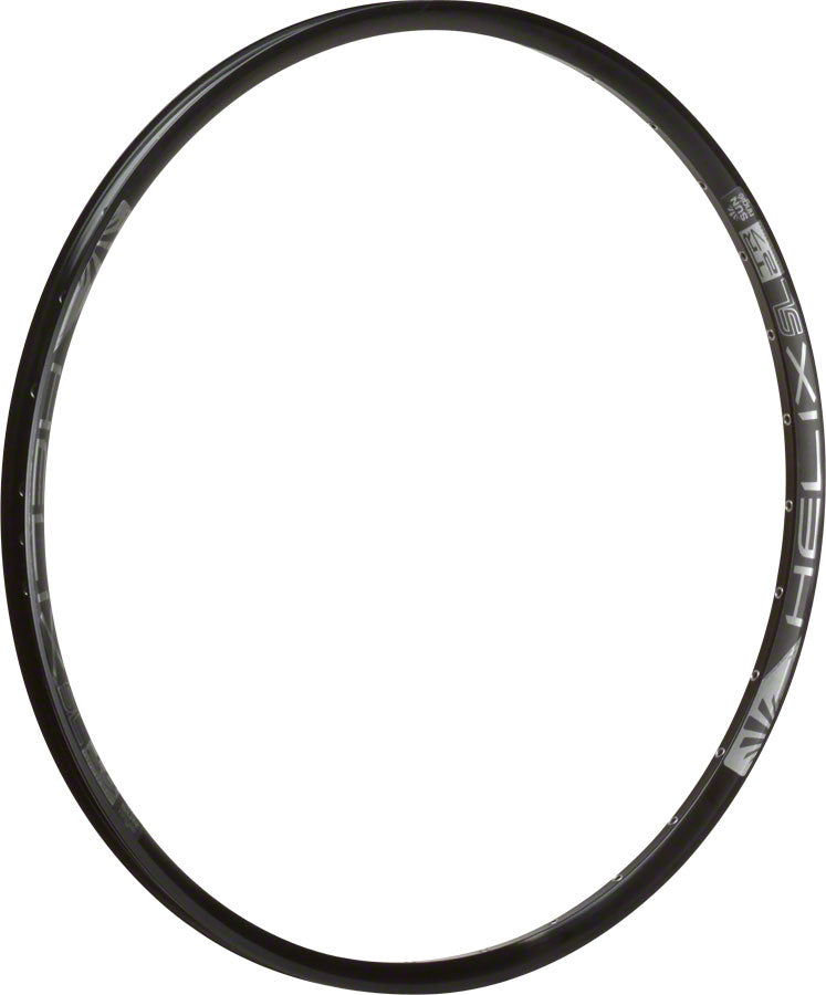 Load image into Gallery viewer, Sun Ringle Helix TR27 SL Rim - 29" Disc Black 32H