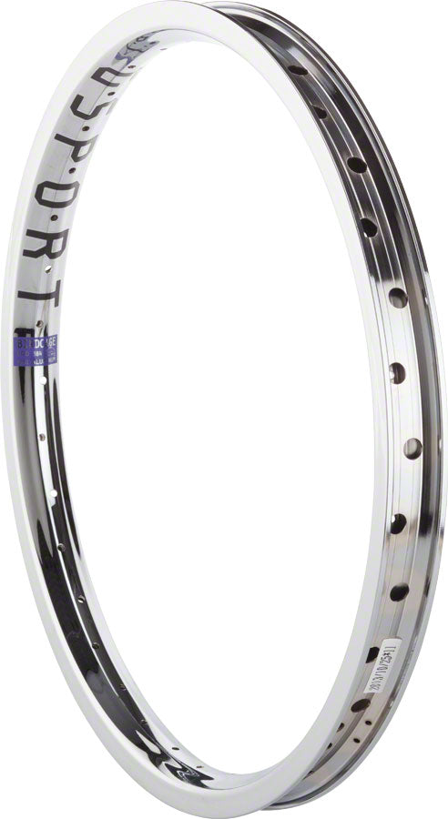 Load image into Gallery viewer, G Sport Birdcage Rim - 20" Chrome 36H
