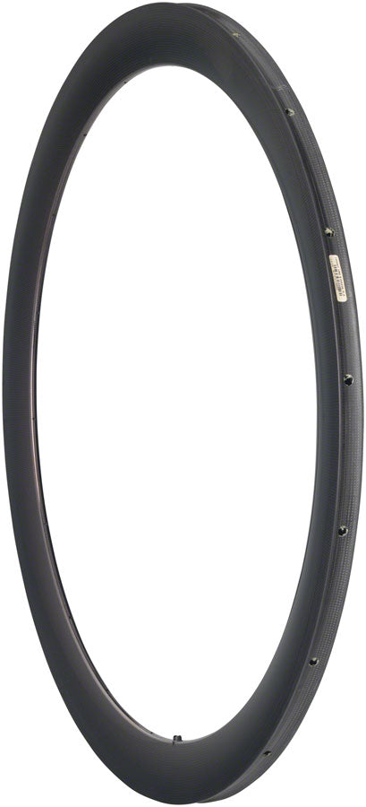 Load image into Gallery viewer, Fulcrum Speed XLR Rim - 700 Disc Black 18H Tubular Front