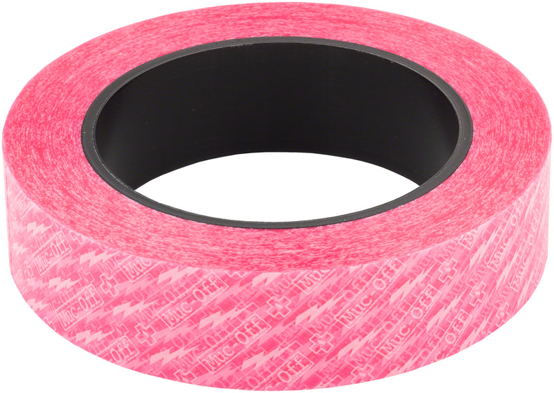 Load image into Gallery viewer, Muc-Off Rim Tape - 50m Workshop Roll 19mm