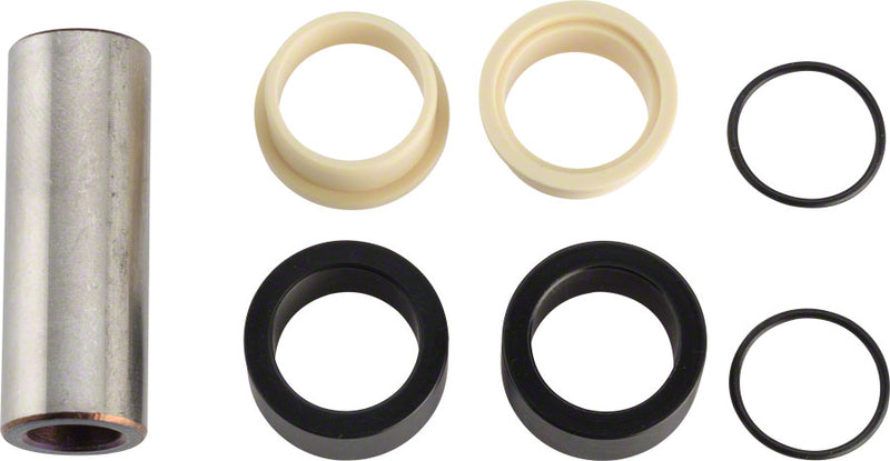 Load image into Gallery viewer, FOX 5-Piece Stainless Steel Mounting Hardware Kit IGUS BushingShocks 8mm x .980" / 24.8mm